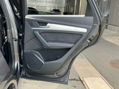 2024 AUDI Q5 SPORTBACK 照片 90