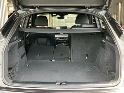 2024 AUDI Q5 SPORTBACK 照片 128