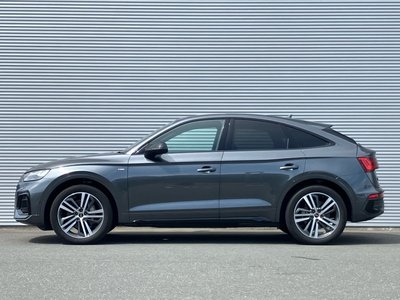 2024 AUDI Q5 SPORTBACK 照片 11