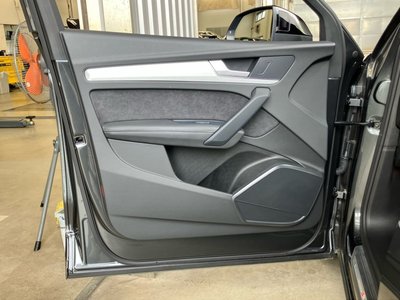 2024 AUDI Q5 SPORTBACK 照片 92
