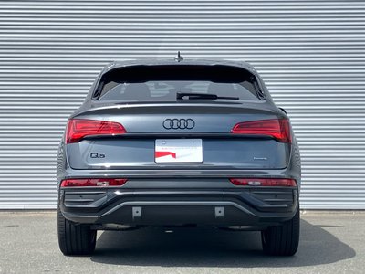 2024 AUDI Q5 SPORTBACK 照片 16