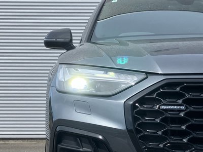 2024 AUDI Q5 SPORTBACK 照片 64