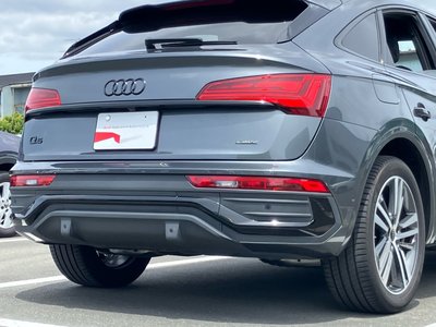 2024 AUDI Q5 SPORTBACK 照片 60