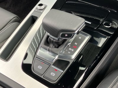 2024 AUDI Q5 SPORTBACK 照片 23