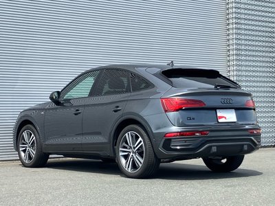 2024 AUDI Q5 SPORTBACK 照片 15