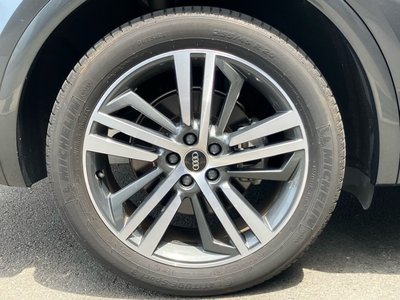 2024 AUDI Q5 SPORTBACK 照片 140