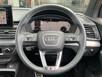 2024 AUDI Q5 SPORTBACK 照片 29