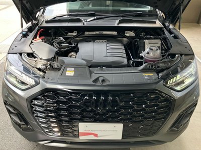 2024 AUDI Q5 SPORTBACK 照片 134