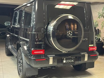 2026 Mercedes-BENZ G-CLASS photo 6