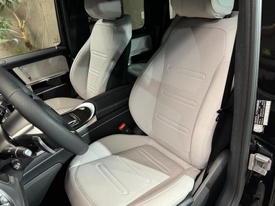 2026 Mercedes-BENZ G-CLASS photo 10