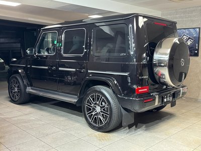 2026 Mercedes-BENZ G-CLASS photo 15