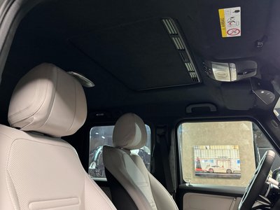 2026 Mercedes-BENZ G-CLASS thumbnail 17