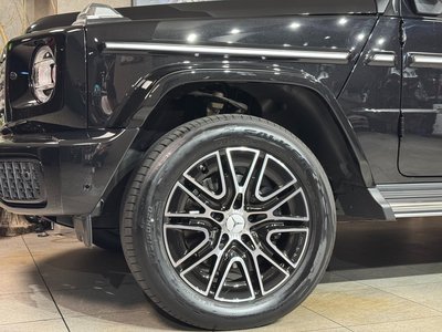 2026 Mercedes-BENZ G-CLASS photo 5