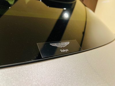 2023 Aston Martin DBX 缩略图 25