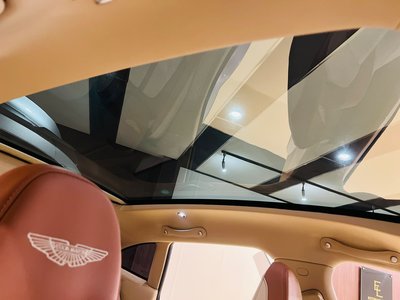 2023 Aston Martin DBX 缩略图 51