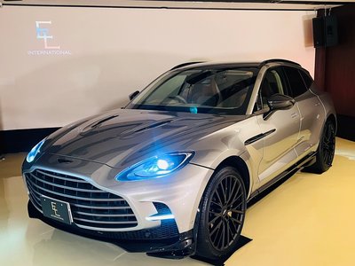 2023 Aston Martin DBX 缩略图 68
