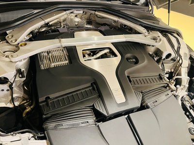 2023 Aston Martin DBX 缩略图 76