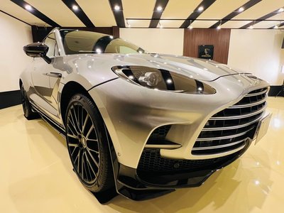 2023 Aston Martin DBX 缩略图 10