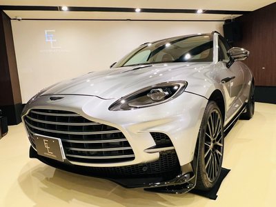 2023 Aston Martin DBX 缩略图 12