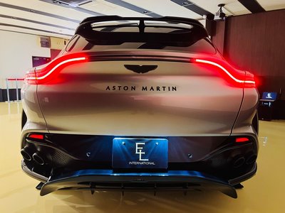 2023 Aston Martin DBX 缩略图 70