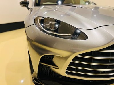 2023 Aston Martin DBX 缩略图 35