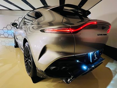 2023 Aston Martin DBX 缩略图 69