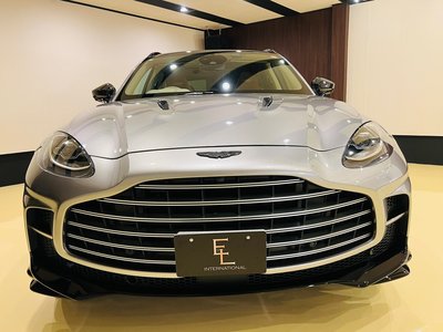 2023 Aston Martin DBX 缩略图 11