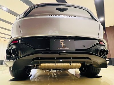 2023 Aston Martin DBX 缩略图 23