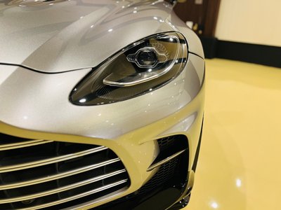 2023 Aston Martin DBX 缩略图 34