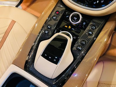 2023 Aston Martin DBX 缩略图 47