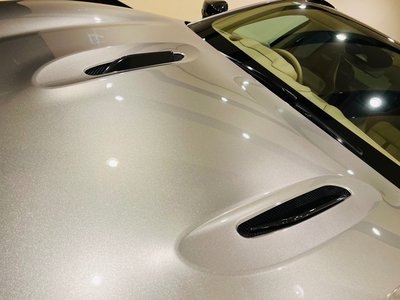 2023 Aston Martin DBX 缩略图 15