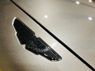 2023 Aston Martin DBX 缩略图 13
