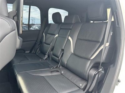2023 Toyota LAND CRUISER 300 — миниатюра 30