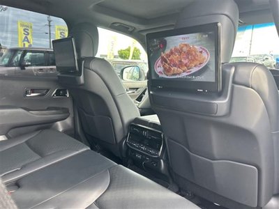 2023 Toyota LAND CRUISER 300 — миниатюра 29