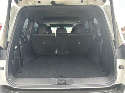 2023 Toyota LAND CRUISER 300 — миниатюра 33