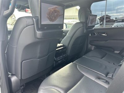 2023 Toyota LAND CRUISER 300 — миниатюра 31