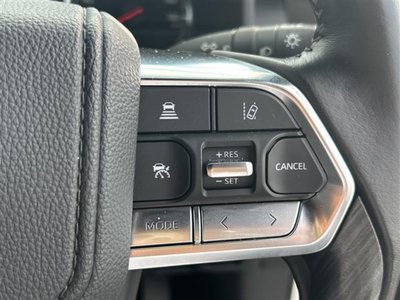 2023 Toyota LAND CRUISER 300 — миниатюра 20
