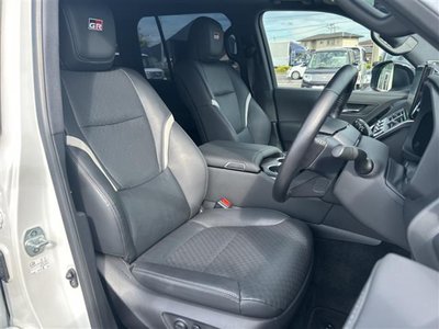 2023 Toyota LAND CRUISER 300 — миниатюра 24