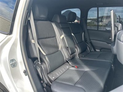 2023 Toyota LAND CRUISER 300 — миниатюра 28