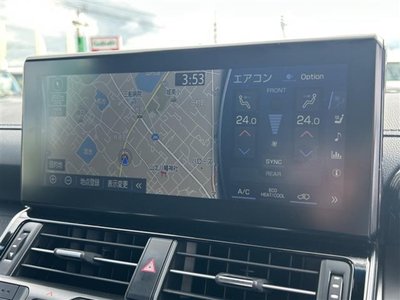 2023 Toyota LAND CRUISER 300 — миниатюра 5