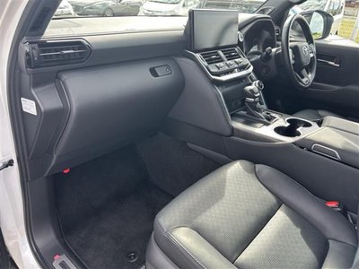 2023 Toyota LAND CRUISER 300 — миниатюра 27