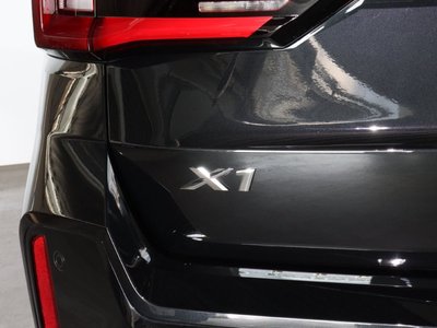 2024 BMW X1 — миниатюра 12