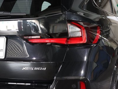 2024 BMW X1 — миниатюра 11