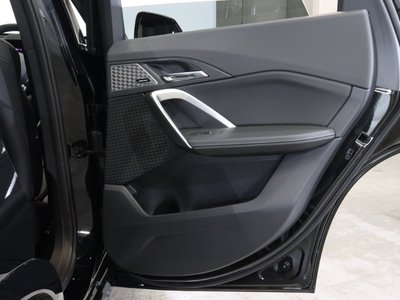 2024 BMW X1 — миниатюра 57