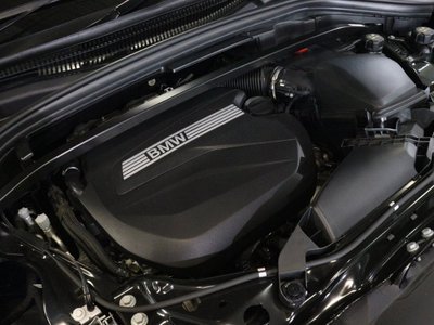 2024 BMW X1 — миниатюра 62