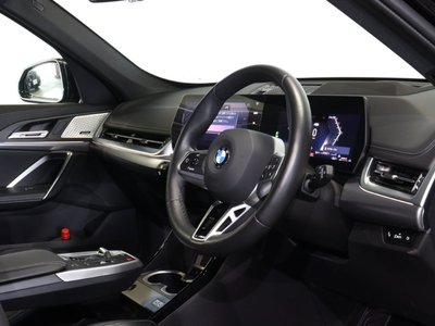 2024 BMW X1 — миниатюра 16