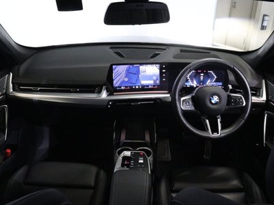 2024 BMW X1 — миниатюра 15