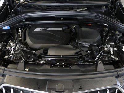 2024 BMW X1 — миниатюра 61