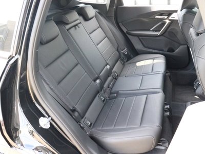 2024 BMW X1 — миниатюра 17
