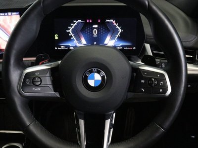 2024 BMW X1 — миниатюра 20